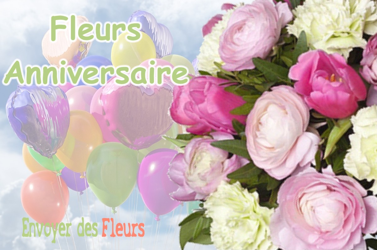 lIVRAISON FLEURS ANNIVERSAIRE à ARTHEZ-D-ARMAGNAC