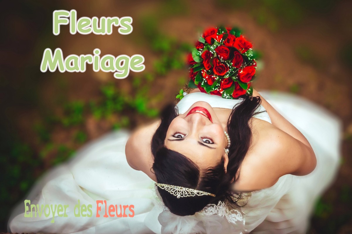 lIVRAISON FLEURS MARIAGE à ARTHEZ-D-ARMAGNAC