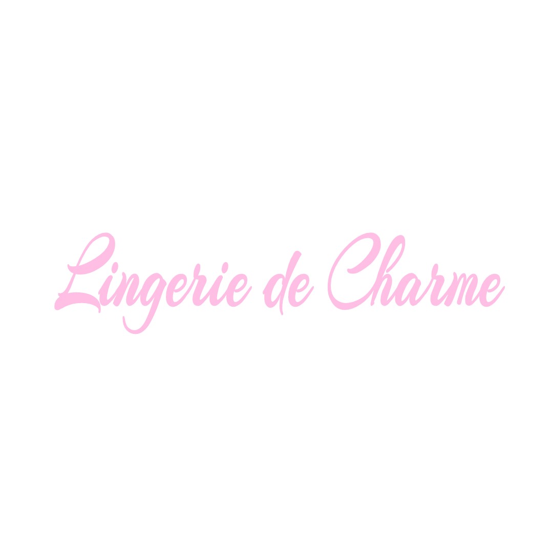 LINGERIE DE CHARME ARTHEZ-D-ARMAGNAC